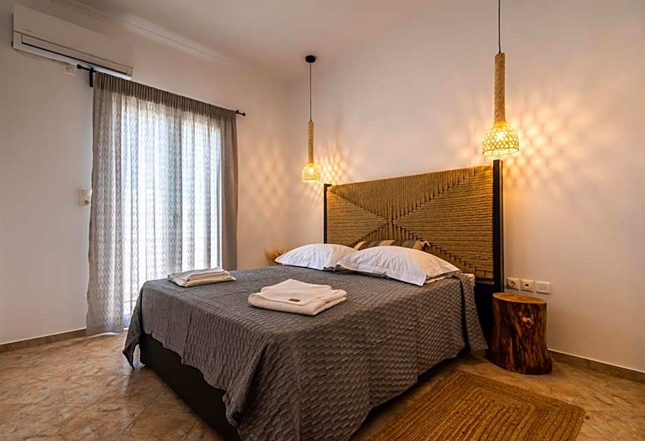 Milos Del Sol Apartment