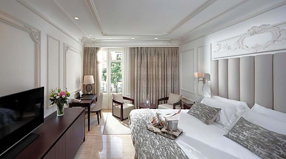 Gran Hotel Miramar GL