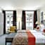 Augustine Hotel, Prague
