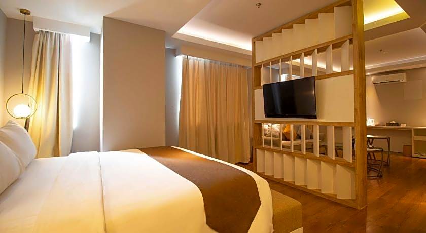 PRIME PARK Hotel Pekanbaru
