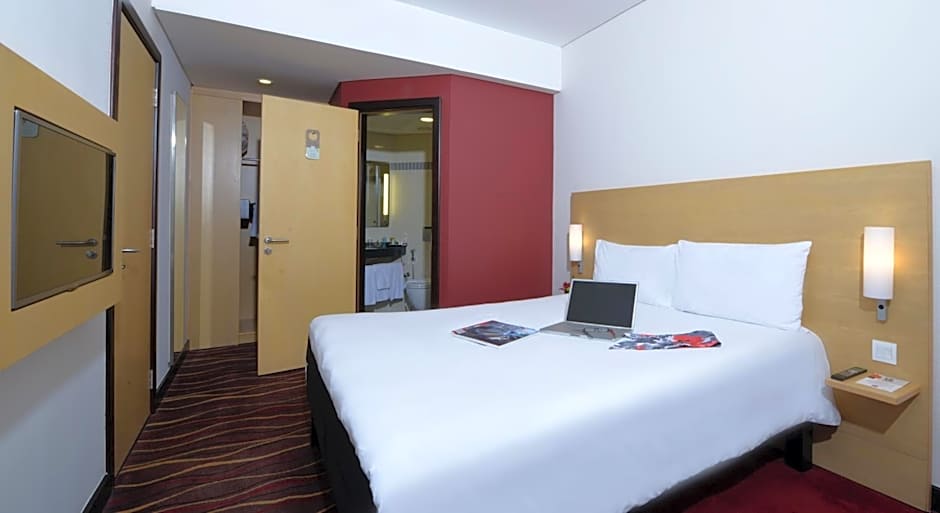 Ibis Seef Manama