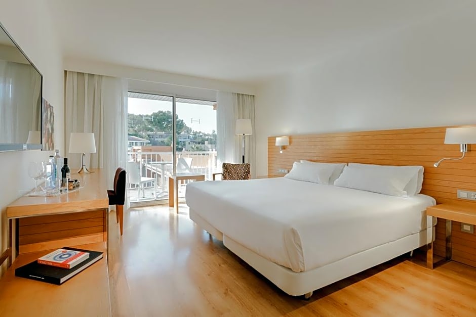 Hesperia Ciudad De Mallorca
