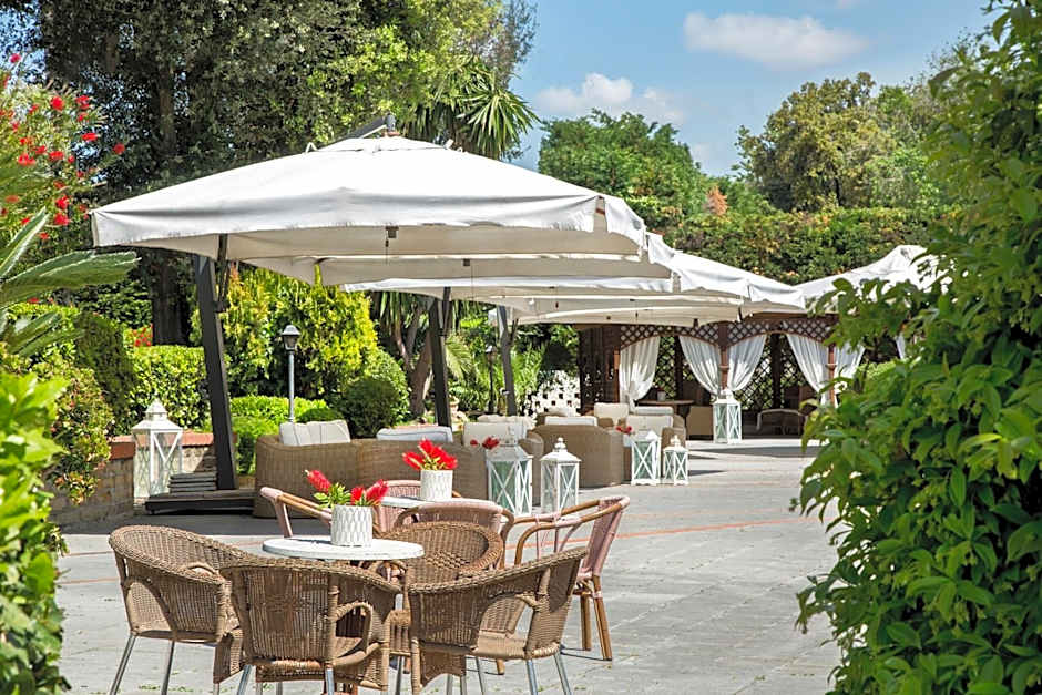 Montespina Park Hotel