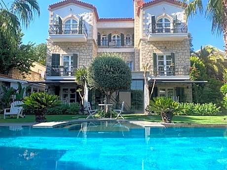 YuGa Alacati