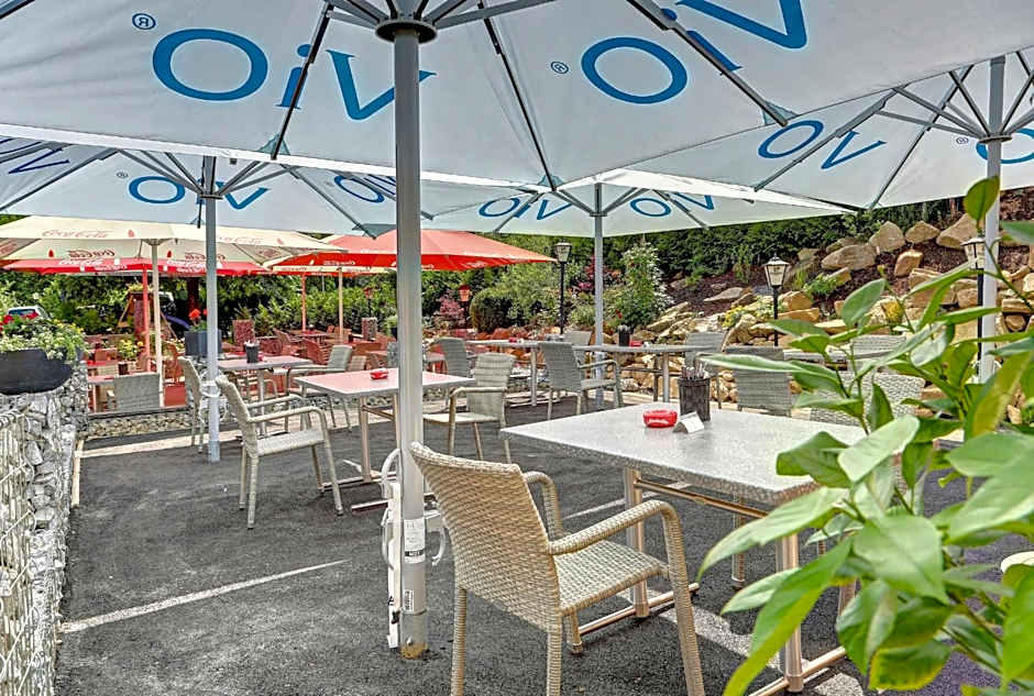 Wellnesshotel deine Auszeit, Adults only