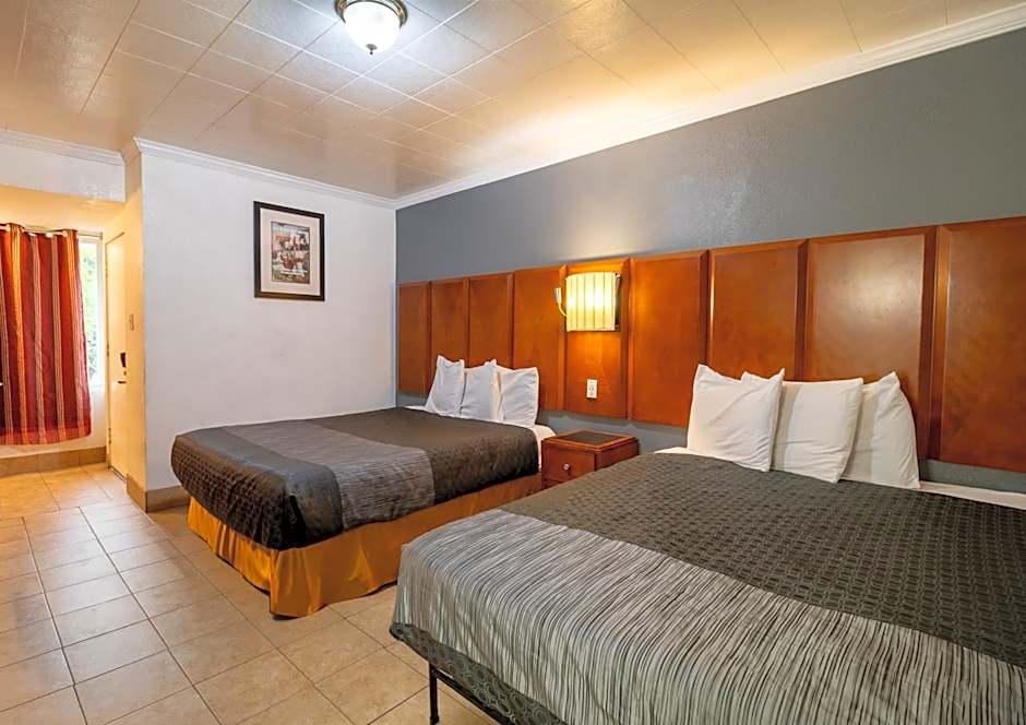 Mountain Star Inn Cedar City