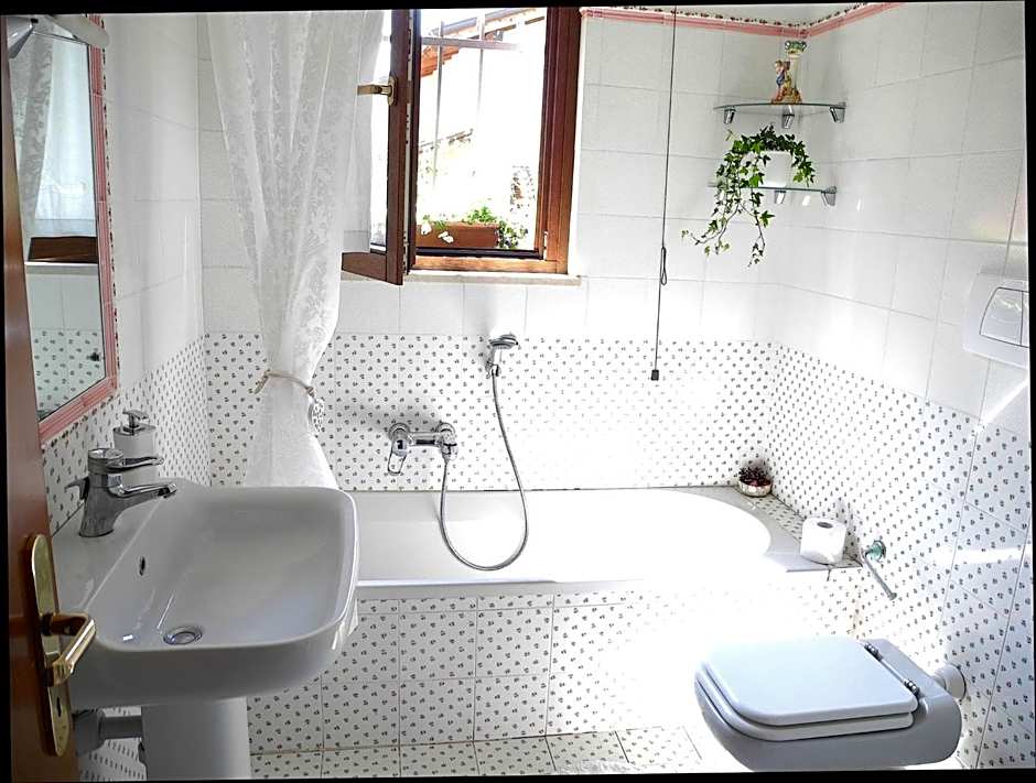 Villa Campo dei Fiori