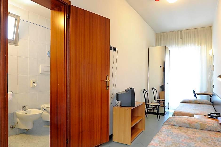 Hotel St Pierre