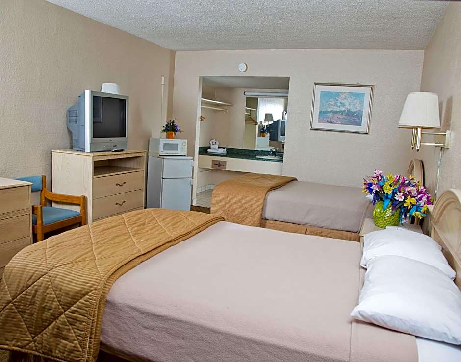 Budget Inn Motel Palatka
