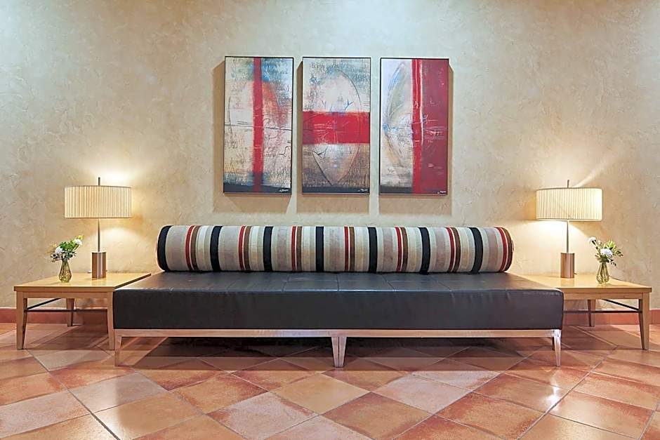 Sercotel Toledo Renacimiento