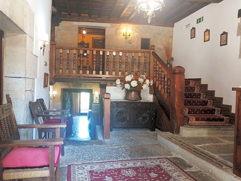 Posada La Casa Del Organista