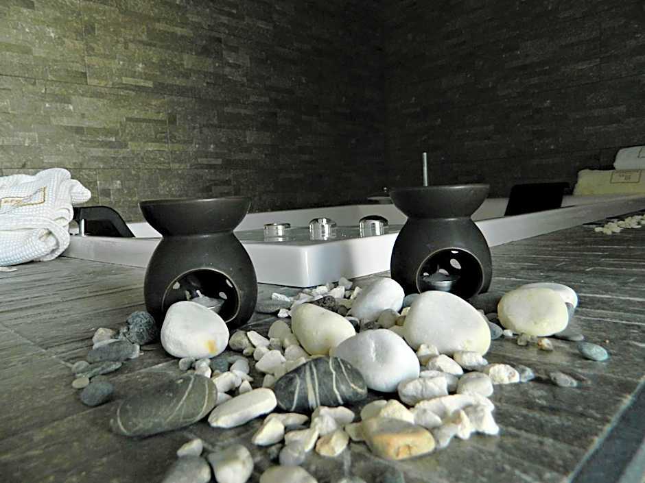 Il Borghese Tourist House