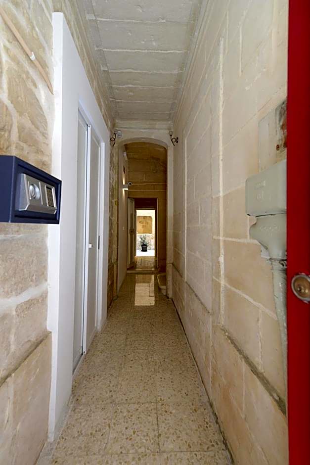 Lovely House Private Rooms by Vallettastay