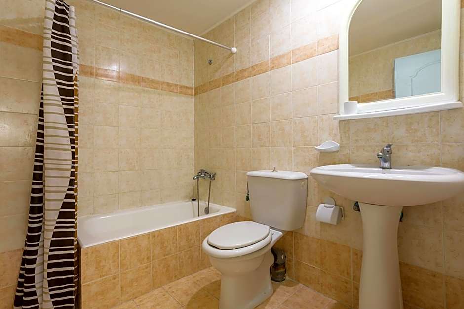 Laganas Holidays Hotel