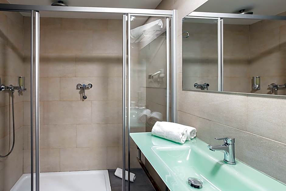 B&B Hotel Barcelona Rubí