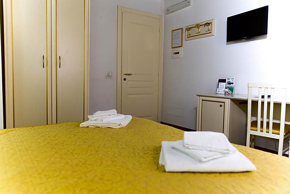 Best Suites Pantheon