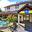 ibis budget Grenoble Voreppe
