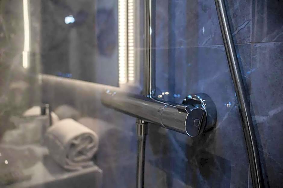 Ghibli Boutique Hotel Civitanova Marche