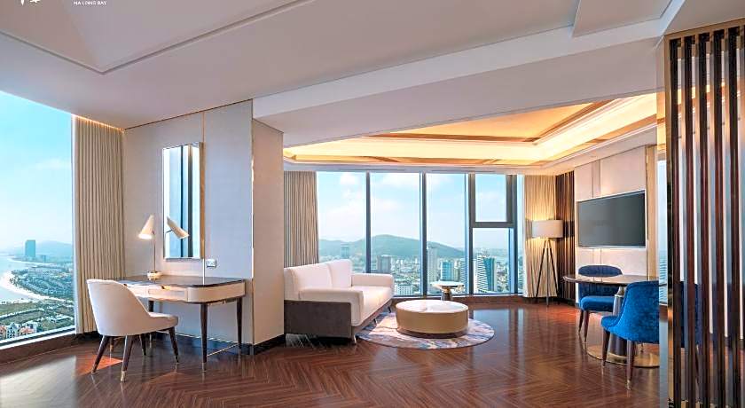 Radisson Blu Hotel, Ha Long Bay