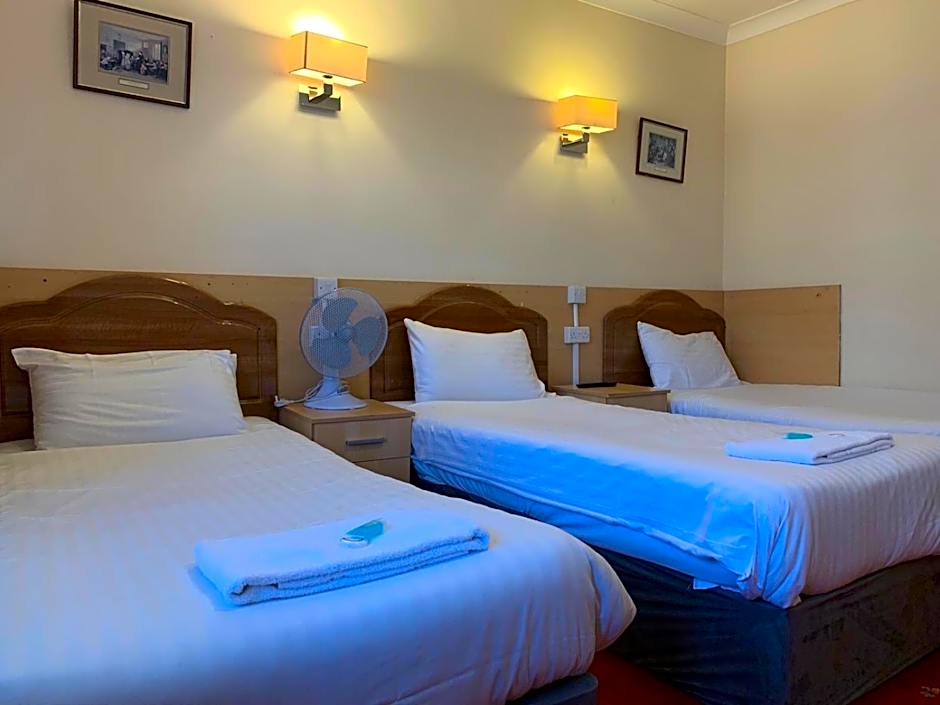 Twickenham Guest House