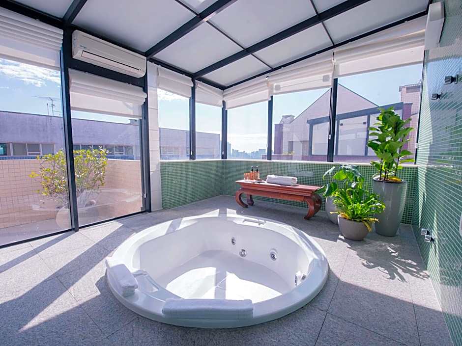 Mercure Curitiba Batel