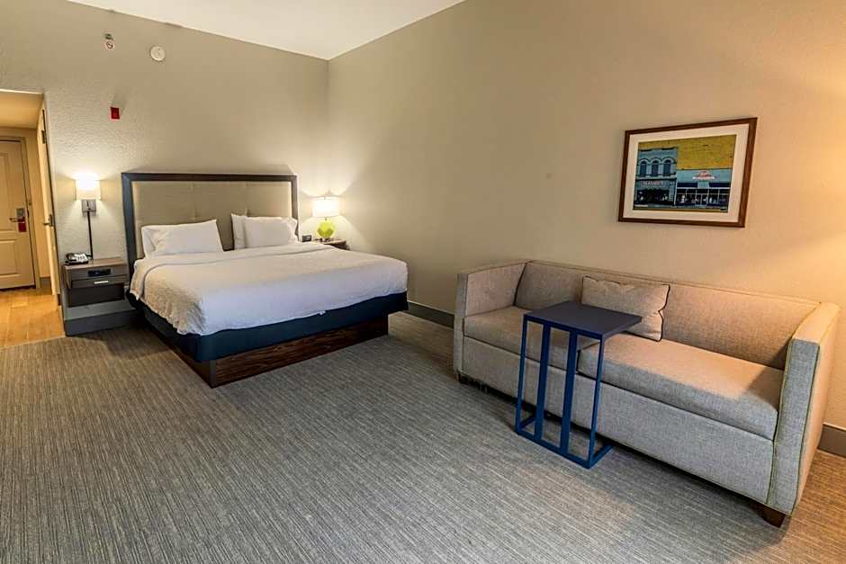 Hampton Inn By Hilton Jasper