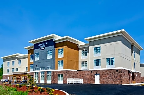 Homewood Suites By Hilton Hadley Amherst