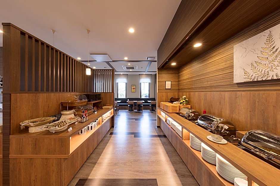 Hotel Route Inn Kurashiki Mizushima