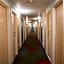 Hotel Ibis Pilar