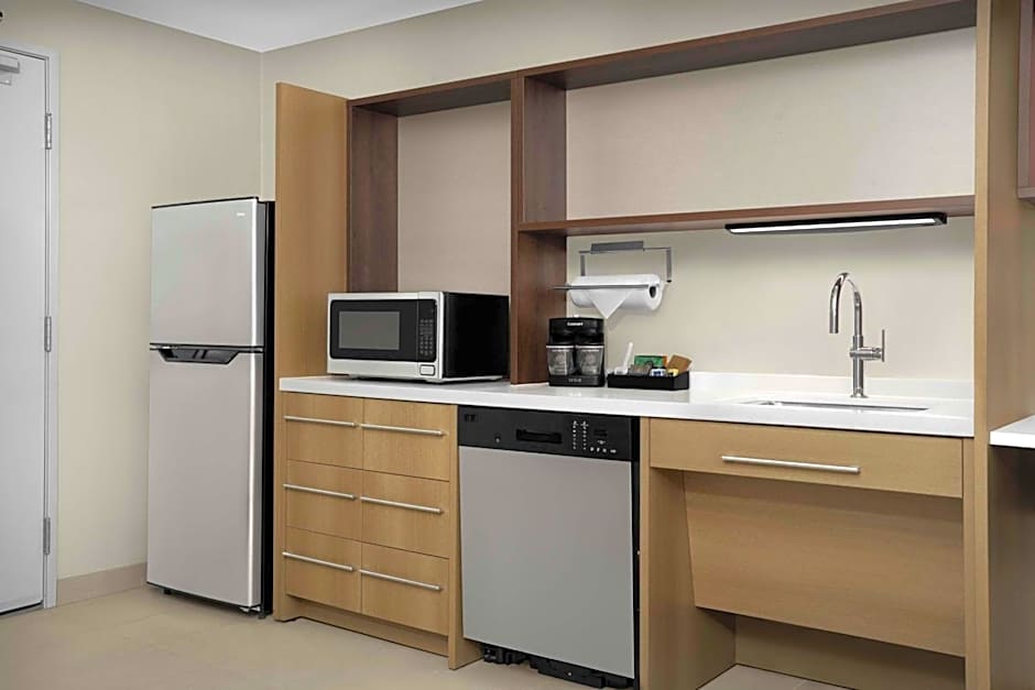 Home2 Suites by Hilton Poughkeepsie