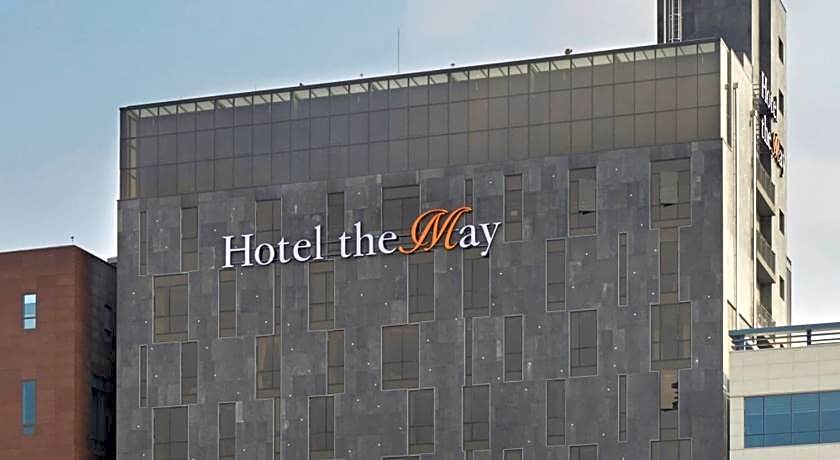 Hotel The May