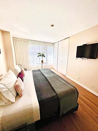 Superior Suite (3 Adults)