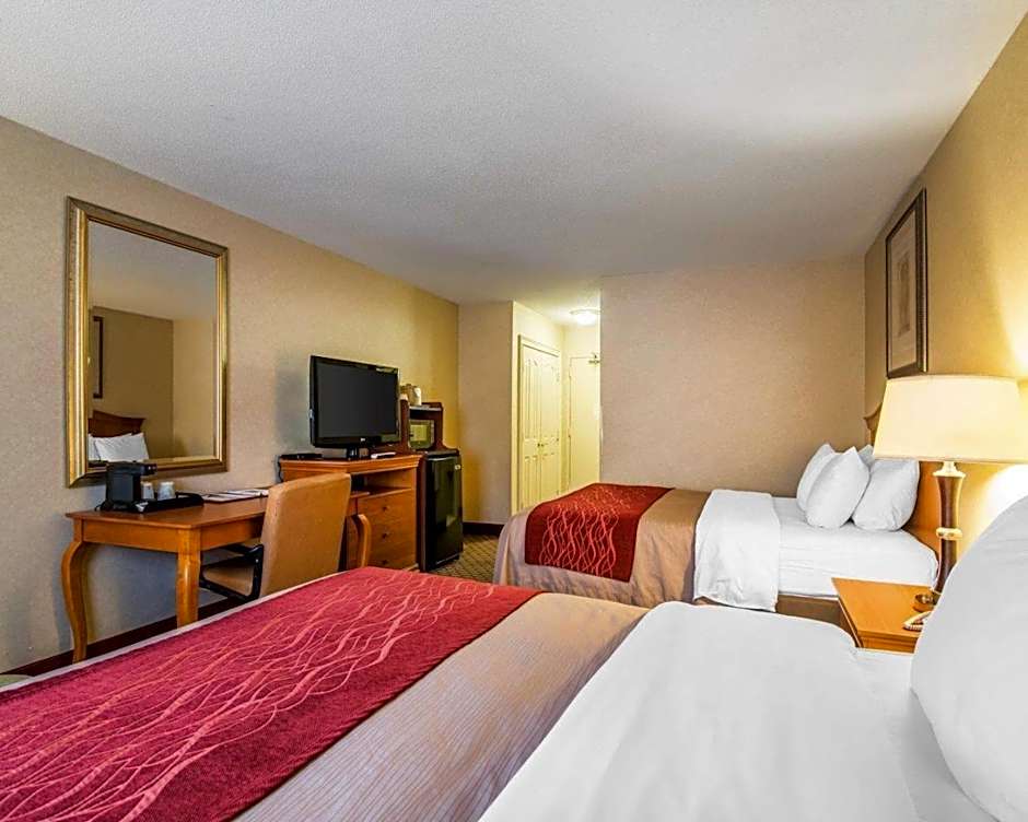Quality Inn Ashland