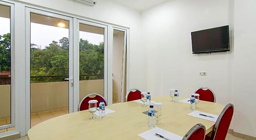 Rumah Kamang Residence