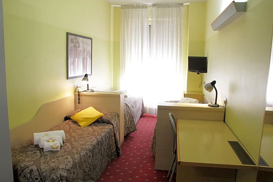 Hotel Lugano