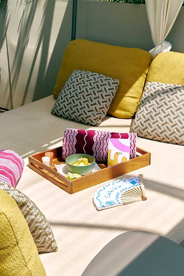 The Hoxton, Poblenou