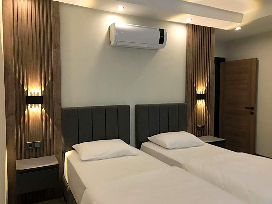 Yılmaz Suit Apartments
