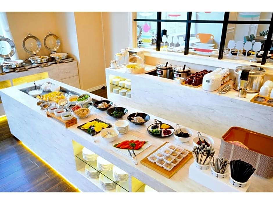 Grand Park Hotel Panex Hachinohe / Vacation STAY 77784