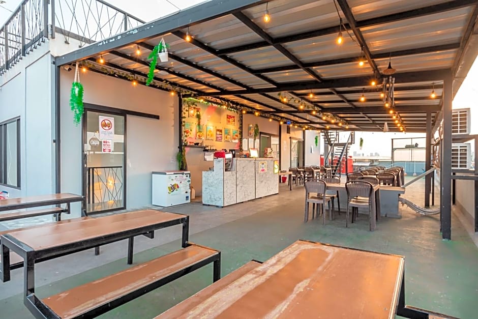 Monggo Mampir Tanjung Duren By Reccoma