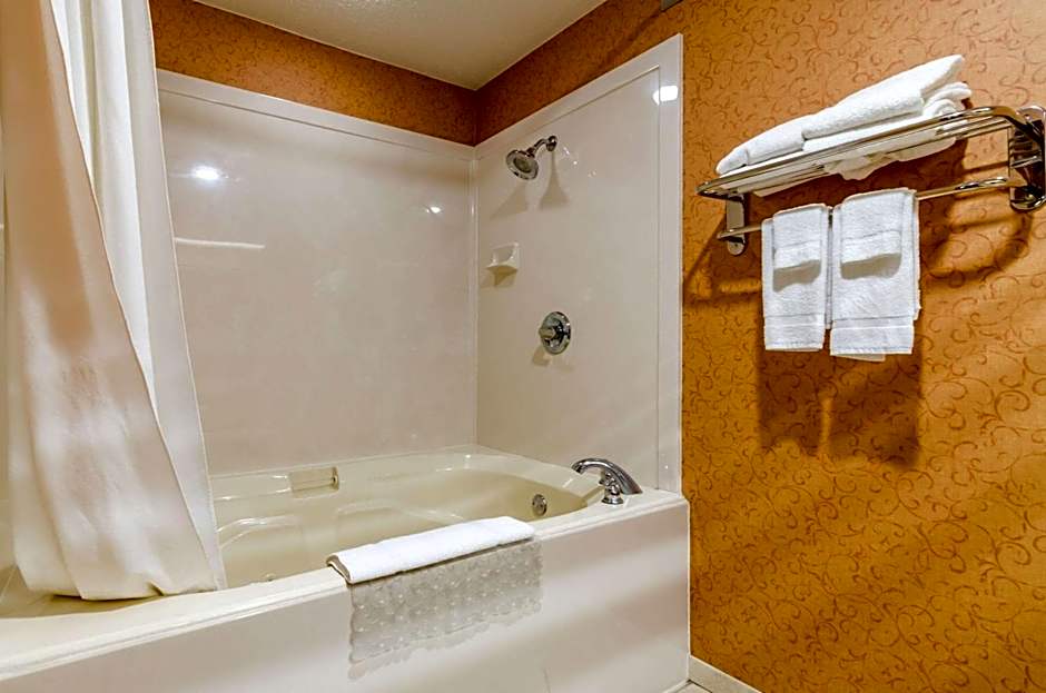 Quality Inn Eureka Springs South