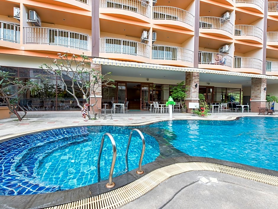 Siam platinum Pattaya