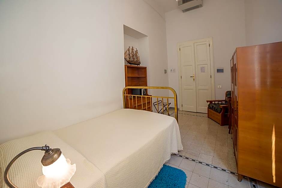 Hotel AeR BJ Vittoria