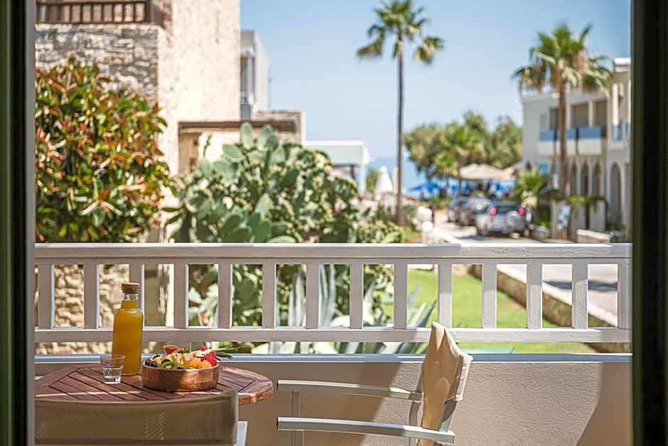Erato Beach Hotel Adults Only by Smile Hotels