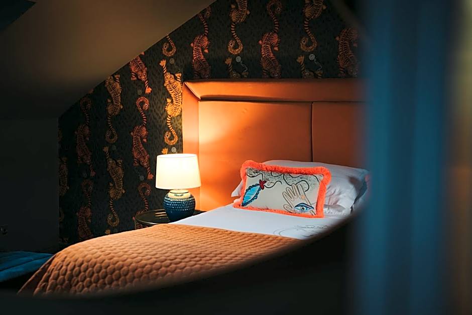 Keenans Boutique Hotel