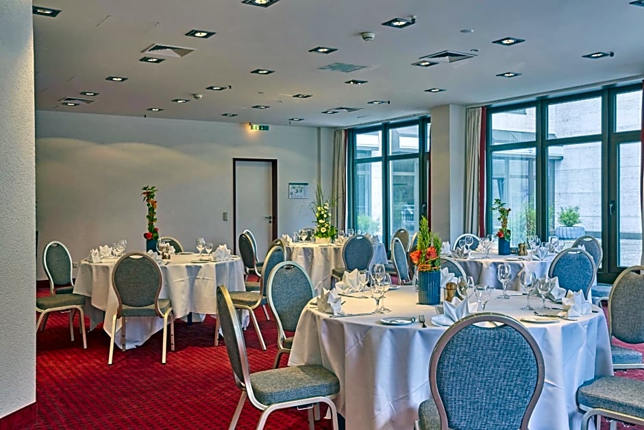 H+ Hotel Bad Soden