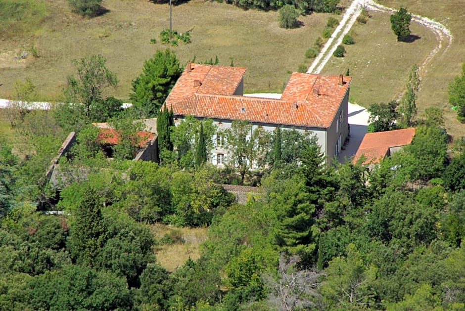 Château de Peyralade