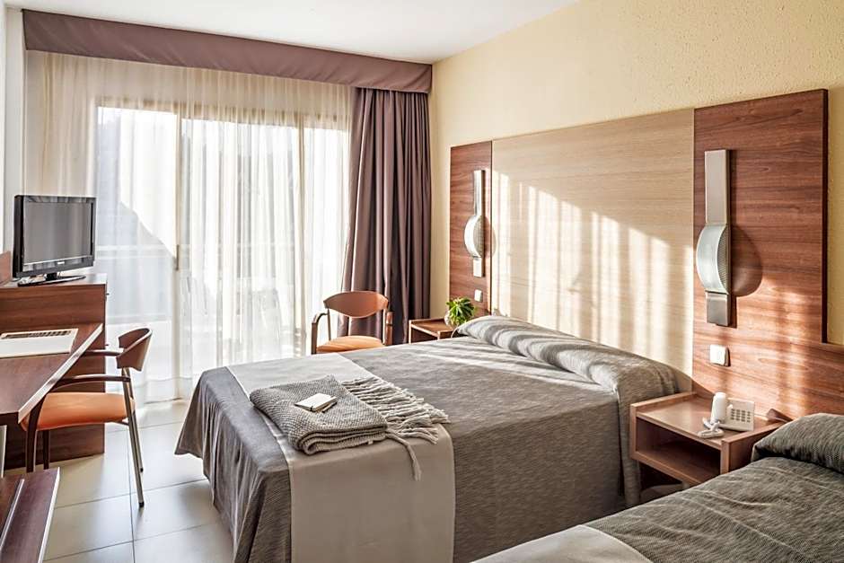 Aqua Hotel Aquamarina & Spa