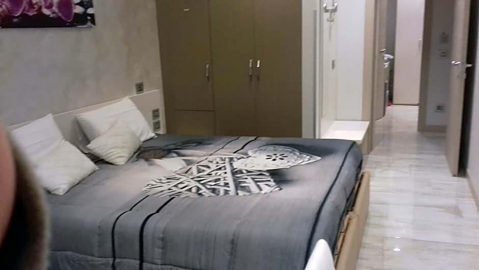 B&B Tre passi