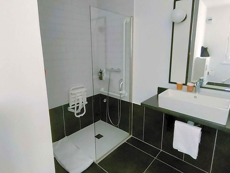 ibis Brive Centre