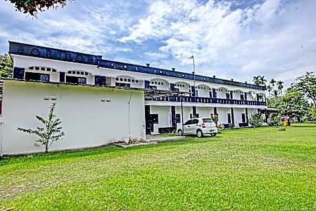 OYO Life 91127 Wisma Sukajadi Syariah